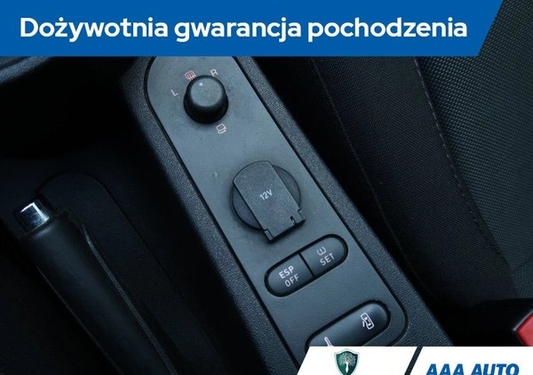 Seat Leon cena 23000 przebieg: 164810, rok produkcji 2008 z Cieszanów małe 301